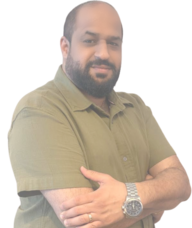 Book an Appointment with Bharat Kakkar for Physiotherapy