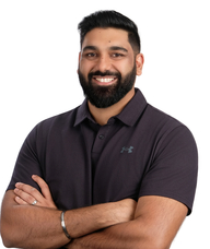 Book an Appointment with Mehtab Gondara for Physiotherapy