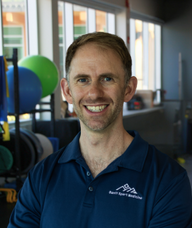 Book an Appointment with Mr. Jacob Carter for Physiotherapy