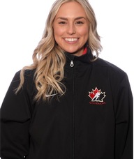 Book an Appointment with Rebecca Kuresh for Athletic Therapy