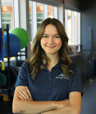 Book an Appointment with Jordan Amantea for Dietetics