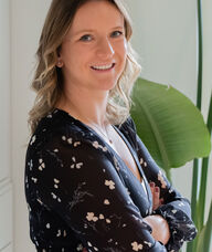 Book an Appointment with Brooke Goodfellow for Physiotherapy