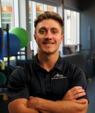 Book an Appointment with Shayne Hayward for Physiotherapy