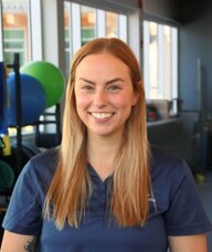 Book an Appointment with Rebecca Arneson for Athletic Therapy
