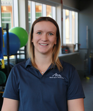 Book an Appointment with Brooke Goodfellow for Physiotherapy