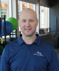 Book an Appointment with Neil Fox for Strength and Conditioning