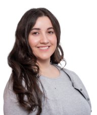 Book an Appointment with Georgia Zisis for Hypnosis