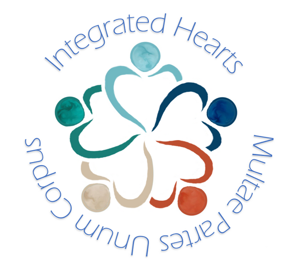 Jody @ Integrated Hearts