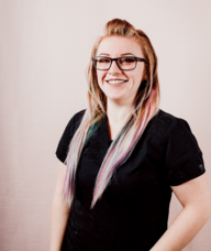 Book an Appointment with Samantha Frizzell for Massage Therapy