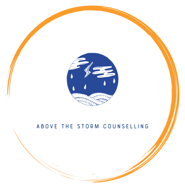 Above the Storm Counselling