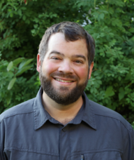 Book an Appointment with Josh Ruberg for Adult Individual Counselling