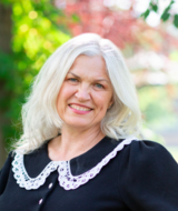 Book an Appointment with Dr. Patricia Miller at Fairfield Psychology (1702 Lillian Road, Victoria, BC)