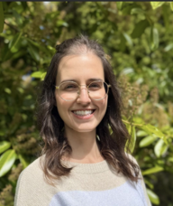 Book an Appointment with Mia Vinčić for Adult Individual Counselling (RCC)