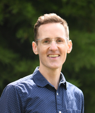Book an Appointment with Derek Wilson for Adult Individual Counselling (RCC)
