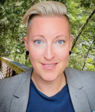 Book an Appointment with Laura Todd for Low Cost Counselling