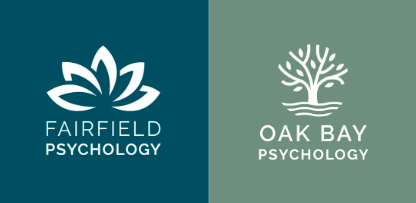 Fairfield and Oak Bay Psychology