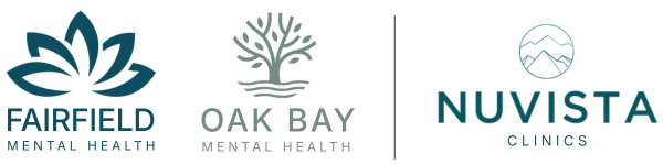 Fairfield and Oak Bay Mental Health