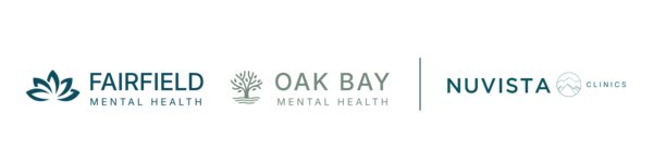 Fairfield and Oak Bay Mental Health