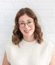 Book an Appointment with Megan Gauthier for Free 20 Minute Consult