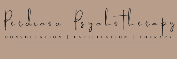 Perdicou Psychotherapy