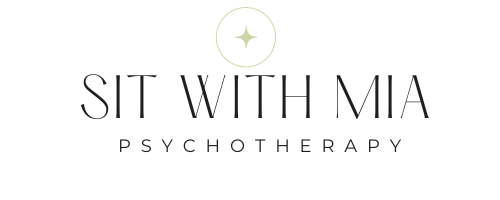 Sit with Mia Psychotherapy