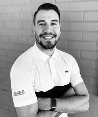 Book an Appointment with Roman Izquierdo for Physiotherapy