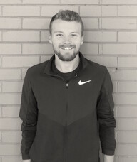 Book an Appointment with Jake Carroll for Strength and Conditioning