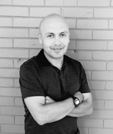 Book an Appointment with Hugo Orozco-Reyes at The Runner's Academy Toronto