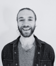 Book an Appointment with Eric Ljubojevich for Physiotherapy
