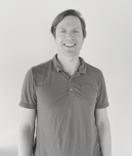 Book an Appointment with Brian Truman for Registered Massage Therapy