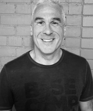 Book an Appointment with Jeff Hodgart for Physiotherapy