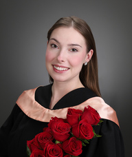 Book an Appointment with Kameron Witte for Speech-Language Pathology