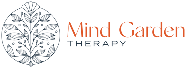 Mind Garden Therapy 