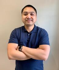 Book an Appointment with Kevin Quintos for Massage Therapy