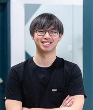 Book an Appointment with Matthew Lai for Massage Therapy