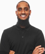 Book an Appointment with Dr. Sayyid Hassan for Chiropractic