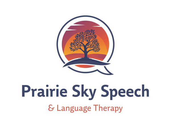 Prairie Sky Speech