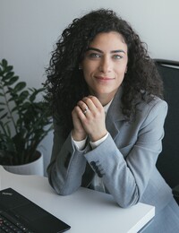 Racha Affara 