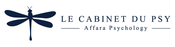 Le Cabinet du Psy, Affara Psychology
