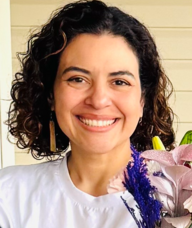 Book an Appointment with Angelim Martinez for Massage Therapy