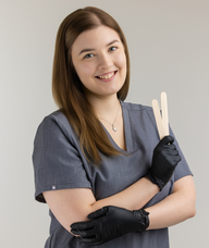 Book an Appointment with Kirsten Oliver for Hands & Feet