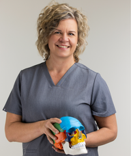 Book an Appointment with Mrs. Melanie Diamond for CranioSacral