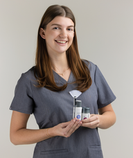 Book an Appointment with Jaryn Hood for Facials