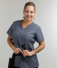 Book an Appointment with Lee VonGrad for Massage Therapy