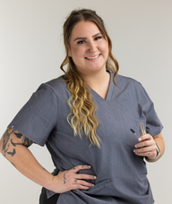 Book an Appointment with Reilly Willier-Ashby for Hands & Feet