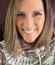 Book an Appointment with Lindsay Iroume for Counselling