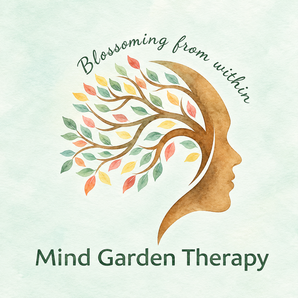 Mind Garden Therapy