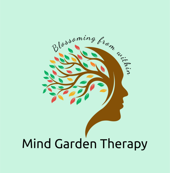 Mind Garden Therapy