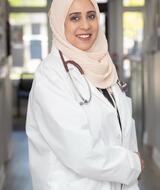 Book an Appointment with Sarwat Kamran at Halton Medix Laser and Skin Care Clinic -- Burlington