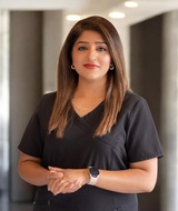 Book an Appointment with Mehwish kausar at Halton Medix Laser and Skin Care Clinic -- Burlington